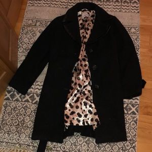 Almost brand new dressy jacket